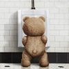 Seth MacFarlane toch niet aangeklaagd om 'Ted'
