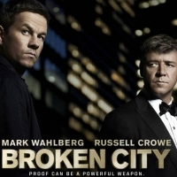 Trailer 'Broken City'