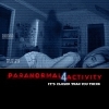 Trailer 'Paranormal Activity', zoals deze had moeten zijn...