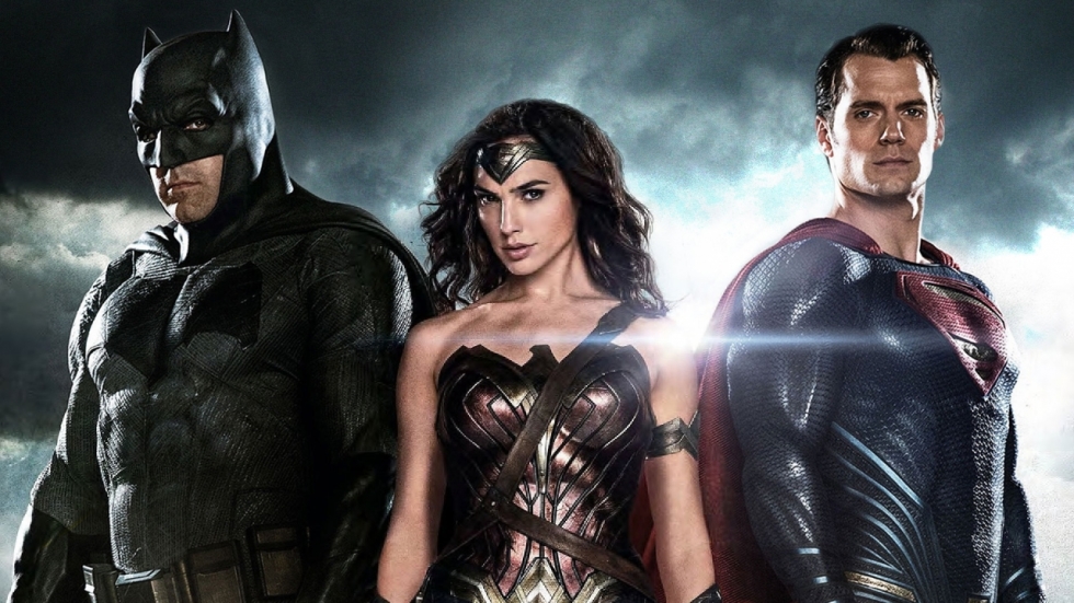 Batgirl, Green Lantern en zelfs The Joker in 'Batman v Superman: Dawn of Justice'?