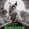 Blu-Ray Review: Frankenweenie (3D)