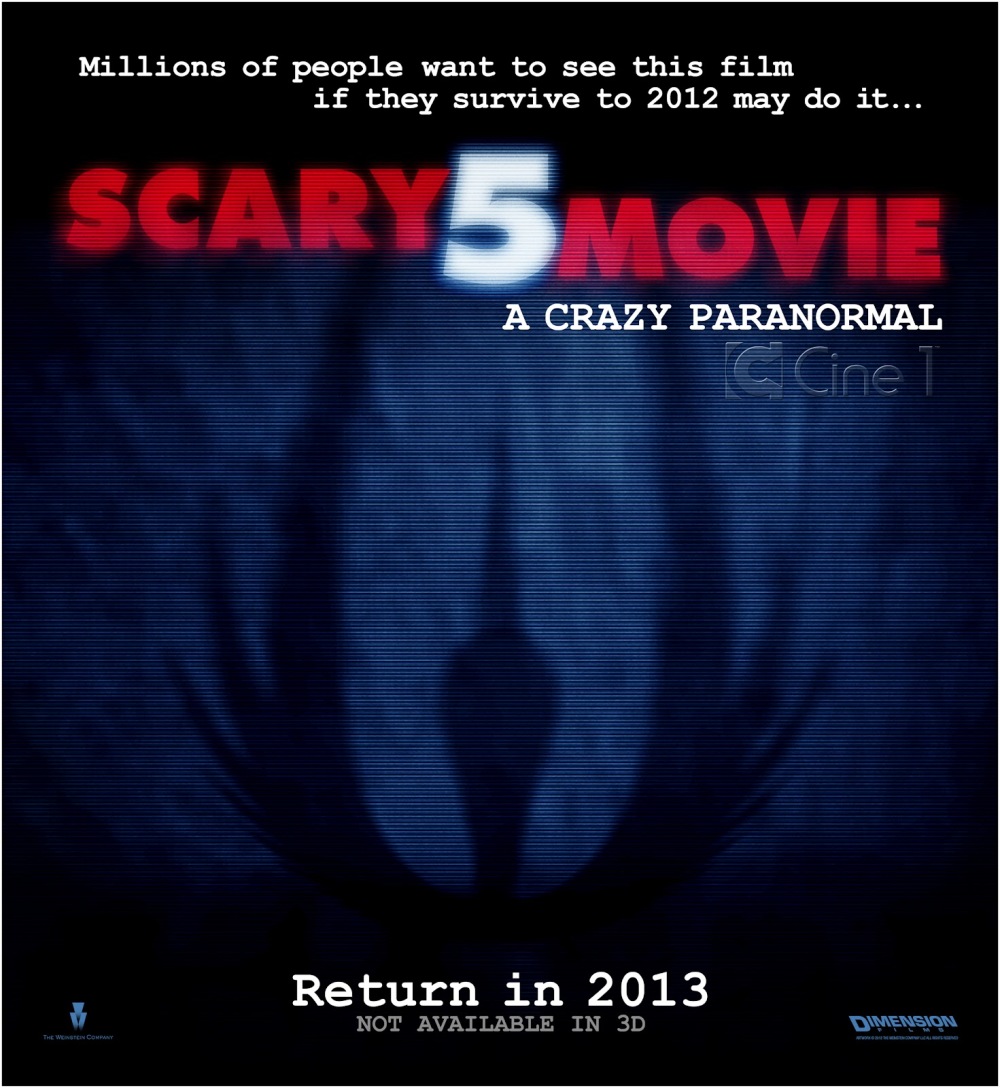 "Lindsay Lohan nu al bang voor 'Scary Movie 5'"