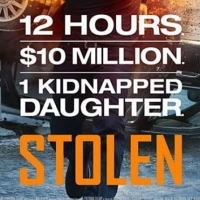 Trailer Stolen van Simon West