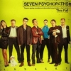 Nieuwe poster 'Seven Psychopaths'