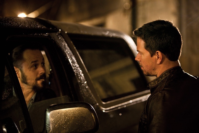 Blu-Ray Review: Contraband
