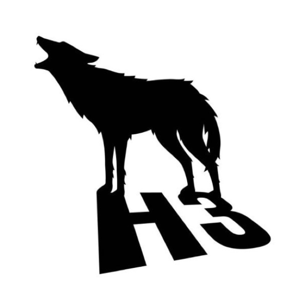 Eerste logo voor The Hangover III