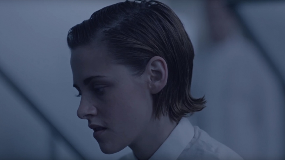 Teaser trailer 'Equals' met Kristen Stewart en Nicholas Hoult