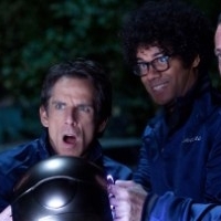 Nieuwe trailer The Watch