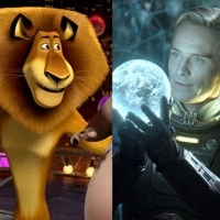Madagascar 3 en Prometheus wederom aan kop