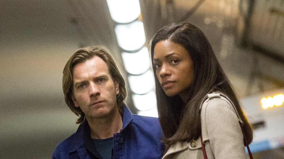 Eerste trailer John le Carré-verfilming 'Our Kind of Traitor'
