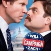 Nieuwe trailer The Campaign