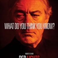 Nieuwe trailer Red Lights