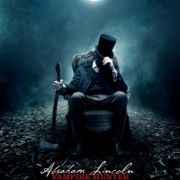 Nieuwe trailer Abraham Lincoln: Vampire Hunter