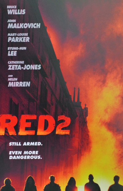 Previewposter RED 2