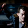 Iedereen kent Elijah Wood als Frodo, maar in een horrorfilm is hij afschuwelijk eng
