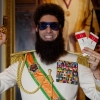 Blu-Ray Review: The Dictator