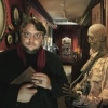 Guillermo Del Toro deelt uit het niets zeer indrukwekkende clip van zijn droomproject