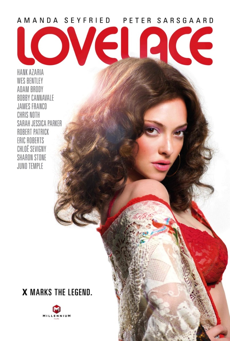 Nieuwe poster Lovelace