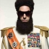 Blu-Ray Review: The Dictator