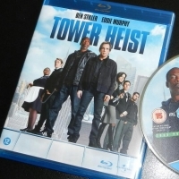 Blu-Ray Review: Tower Heist