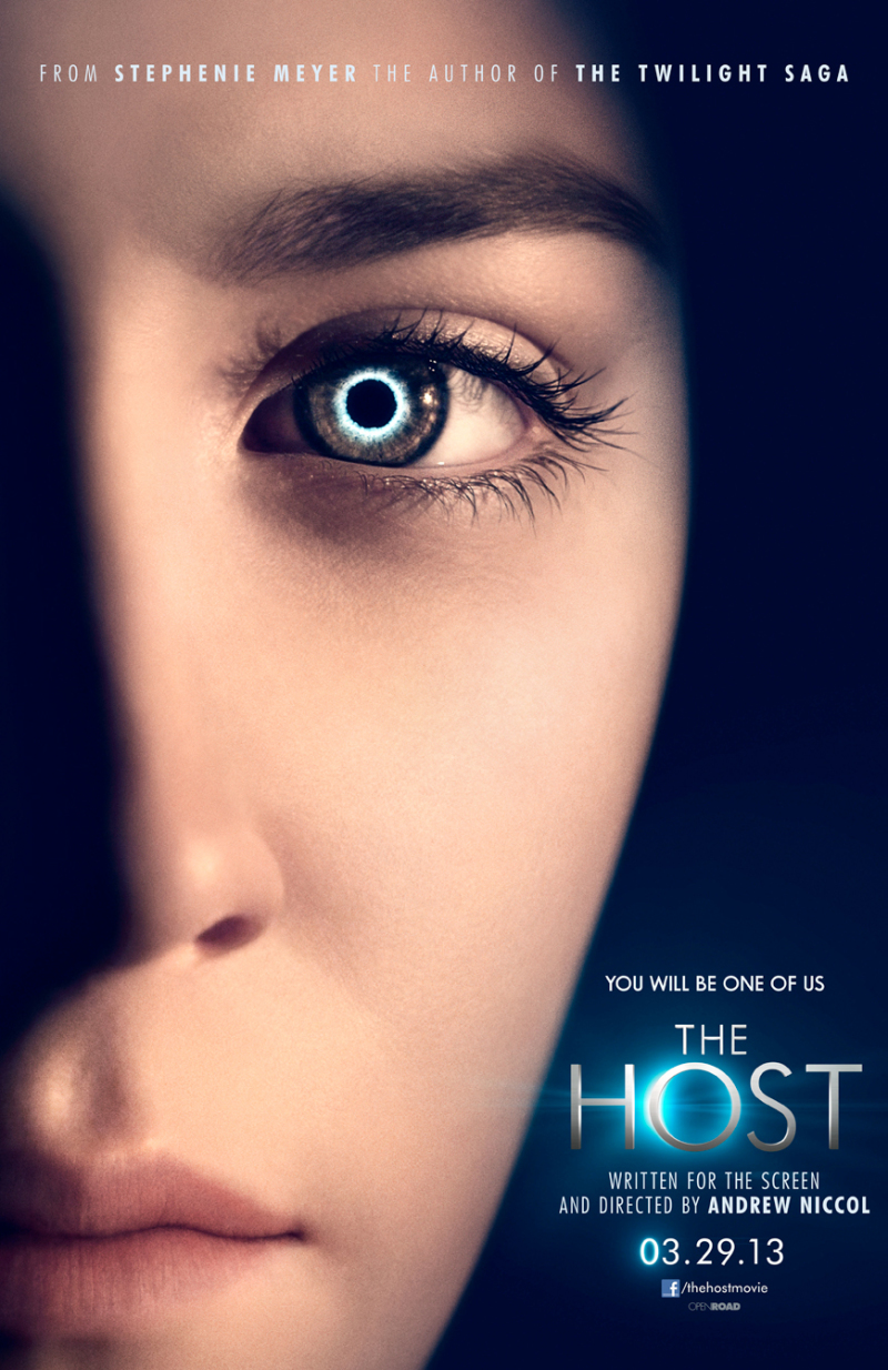 Eerste poster The Host