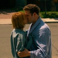 Nieuwe trailer 'Take this Waltz' met Seth Rogen en Michelle Williams