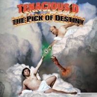 Nieuwe nummer Tenacious D: To Be The Best