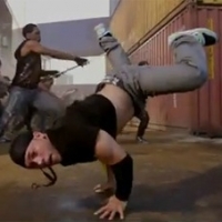 Lachwekkende trailer voor dans-sequel Step Up Revolution