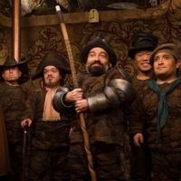 Irritante Zeven Dwergen in featurette Mirror Mirror