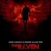 Duistere poster The Raven