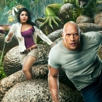 Nieuwe trailer Journey 2: The Mysterious Island