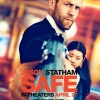 Nieuwe trailer Safe met Jason Statham