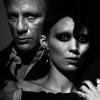 Blu-Ray Review: The Girl with the Dragon Tattoo