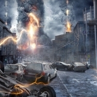 Nieuwe trailer The Darkest Hour (+ 3 tv-spots)