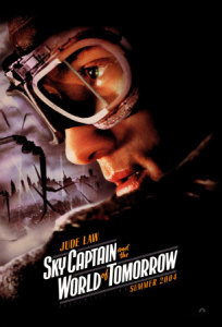 Sky Captain and the World of Tomorrow
