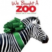 Clip uit We Bought a Zoo