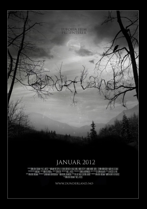 Nieuwe blik op horrorfilm Dunderland