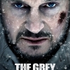 Blu-Ray Review: The Grey