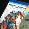 Blu-Ray Review: Transformers: Dark of the Moon (Limited 3D Edition)