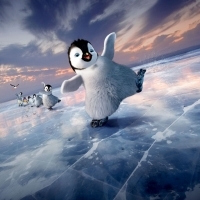 Definitieve Trailer Happy Feet 2