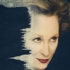 Fraaie filmposter The Iron Lady