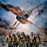 Nieuwe trailer Red Tails