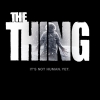 Slaat Hollywood door? Opnieuw een remake van 'The Thing'