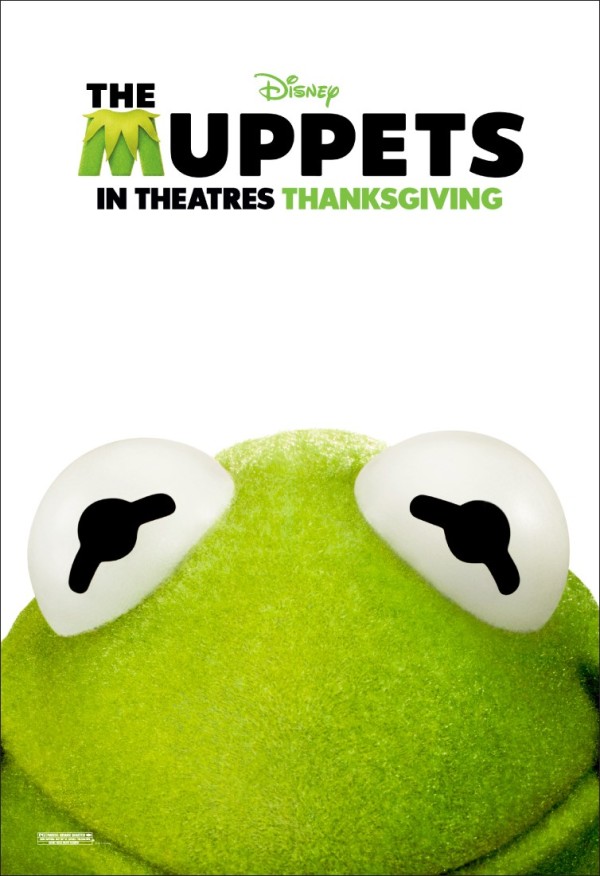 Vier The Muppets posters