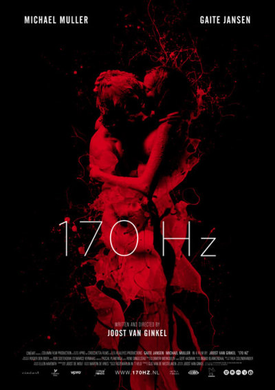 170 Hz mooiste Nederlandse poster van het jaar