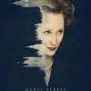 Fraaie filmposter The Iron Lady