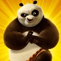 Kung Fu Panda 2 haalt record binnen