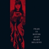 Don't Be Afraid of the Dark trailer (18+)