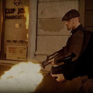 Blu-Ray Review: The Mechanic
