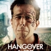 Eerste poster 'The Hangover Part III' knipoogt naar Harry Potter